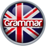 Logo of English Grammar android Application 